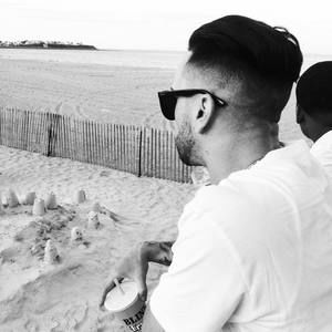 Meet your Posher, Evan